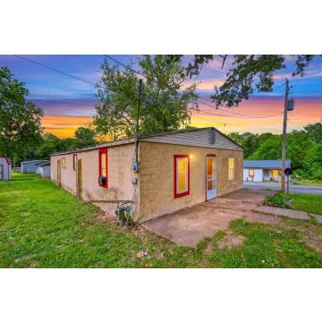 116 W Vine Street Jackson OH 45640 Residential