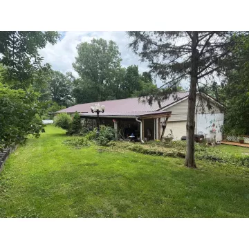 1166 Copeland Road Waverly OH 45690 Residential