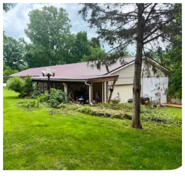1166 Copeland Road Waverly OH 45690 Residential