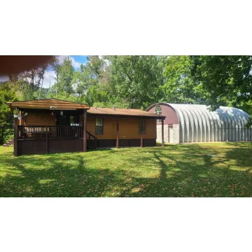 11683 St. Rt. 104 Lucasville OH 45648 Residential