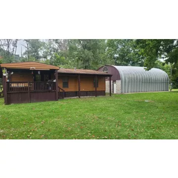 11683 St. Rt. 104 Lucasville OH 45648 Residential