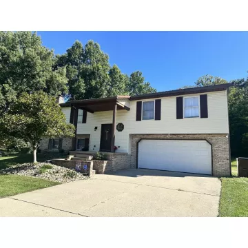 117 Tanager Court Chillicothe OH 45601 Residential