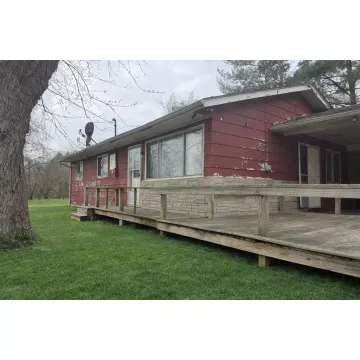 1180 State Route 141 Gallipolis OH 45631 Residential
