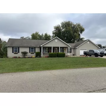 119 Victoria Lane Piketon OH 45661 Residential