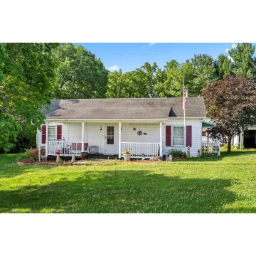 11908 St. Rt. 28 Frankfort OH 45628 Residential