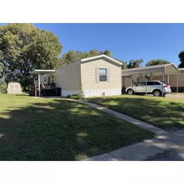 12 Delaware Chillicothe OH 45601 Residential