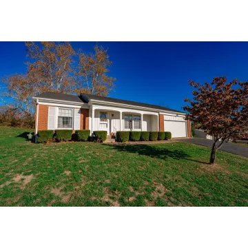 1207 Nelson Drive Chillicothe OH 45601 Residential