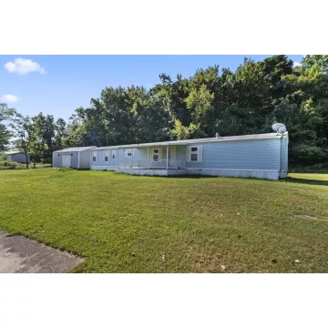 121 Rinehart Road Chillicothe OH 45601 Residential