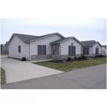 121 Stoneridge Court Chillicothe OH 45601 Residential