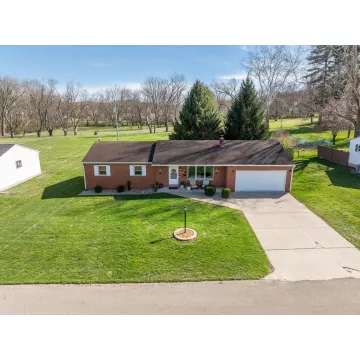 1210 Dolphin Street Chillicothe OH 45601 Residential