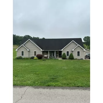 122 Cook Wheelersburg OH 45694 Residential