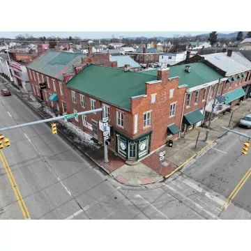 122 Market Street Waverly OH 45690 Land