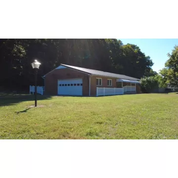 12259 St. Rt. 348 Lucasville OH 45648 Residential