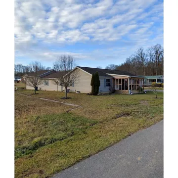 123 Sunrise Drive Jackson OH 45640 Residential