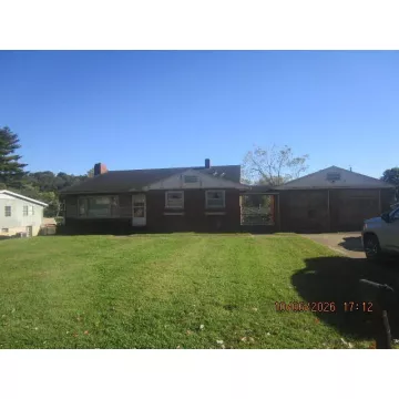 1236 Nelson Drive Chillicothe OH 45601 Residential