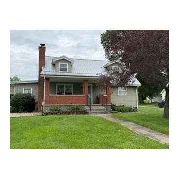 125 Longworth Jackson OH 45640 Residential
