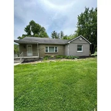 1262 Sullivan Road Chillicothe OH 45601 Residential
