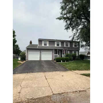 1264 Laurel Greene Galloway OH 43119 Residential