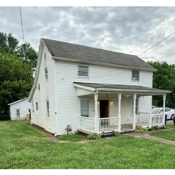 1266 S New York Ave. Wellston OH 45692 Residential