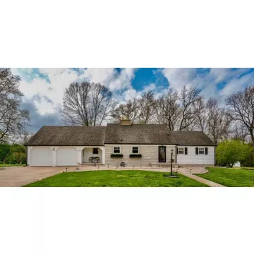 129 Columbia Drive Waverly OH 45690 Residential