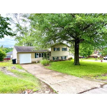 1290 Nelson Drive Chillicothe OH 45601 Residential
