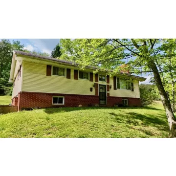 1291 Hard Scrapple Wellston OH 45692 Residential