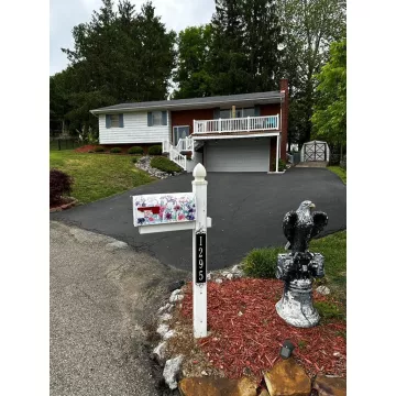 1295 Randall Court Chillicothe OH 45601 Residential