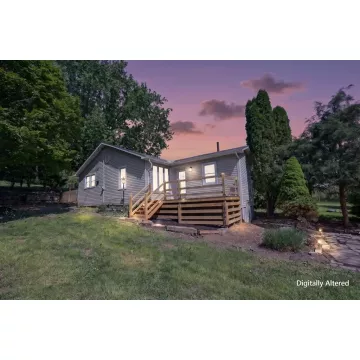 12971 Union Laurelville OH 43135 Residential