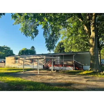 13 Deerpath Road Chillicothe OH 45601 Residential