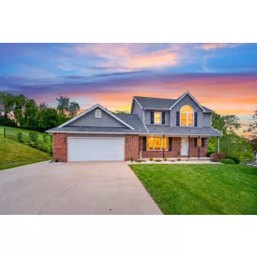 13 Pleasantview Drive Jackson OH 45640 Residential