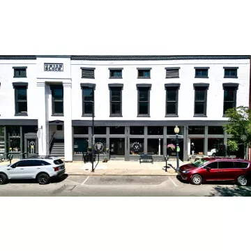 13 W 2ND ST Chillicothe OH 45602 Real Estate Only