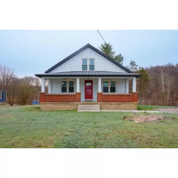 130 Elam Rd. Chillicothe OH 45601 Residential