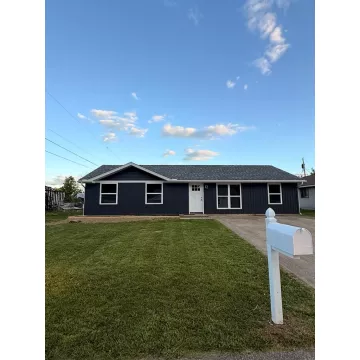 132 Valley View Drive Waverly OH 45690 Residential