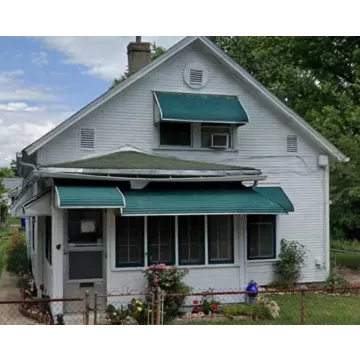 132 W 7TH ST Chillicothe OH 45601 Residential