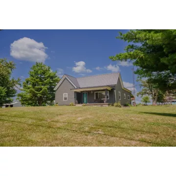 13265 St. Rt. 28 Greenfield OH 45123 Residential