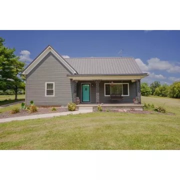 13265 St. Rt. 28 Greenfield OH 45123 Residential