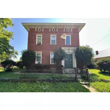 133 N High  Street Chillicothe OH 45601 Multi-Family