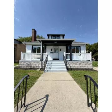 134 S Walnut Street Chillicothe OH 45601 Residential