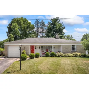 135 Sunbury Road Chillicothe OH 45601 Residential