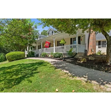 1354 Wolf Run Rd Patriot OH 45658 Residential