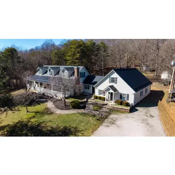 1354 Wolf Run Rd Patriot OH 45658 Residential
