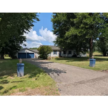 137 Meadow Run Road Waverly OH 45690 Residential