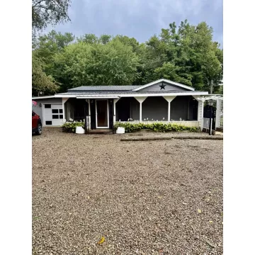 13825 St. Rt. 772 Chillicothe OH 45601 Residential