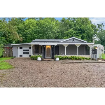 13825 St. Rt. 772 Chillicothe OH 45601 Residential