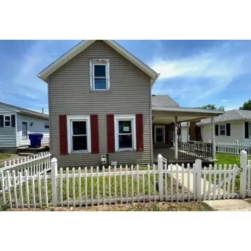 139 S Watt Street Chillicothe OH 45601 Residential