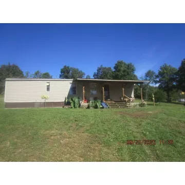 139 Schaffer Road Waverly OH 45690 Residential