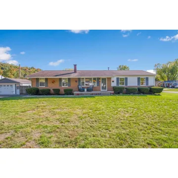 14 Coventry  Court Chillicothe OH 45601 Residential