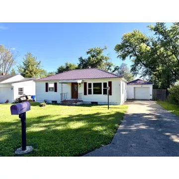 141 Cottage Lane Chillicothe OH 45601 Residential