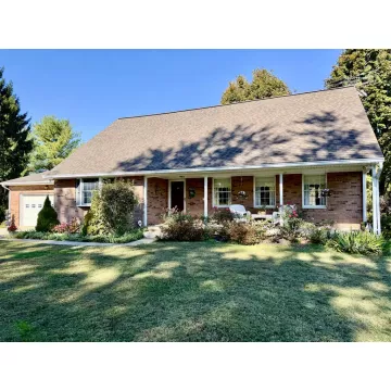 141 Delano Road Chillicothe OH 45601 Residential