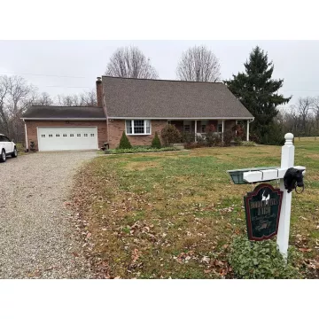 141 Delano Road Chillicothe OH 45601 Residential